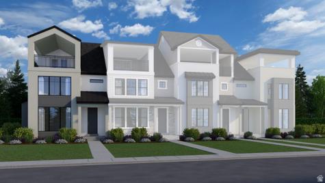 2998 W Windscape Drive Lehi UT 84048