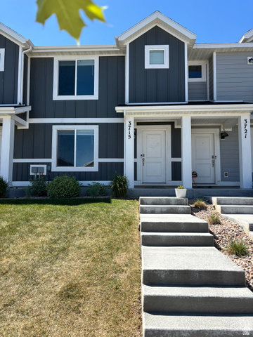 3715 W Cold Spring Drive Lehi UT 84048