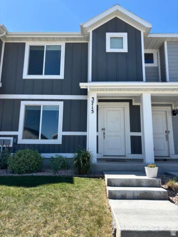 3715 W Cold Spring Drive Lehi UT 84048