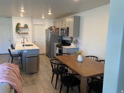 3715 W Cold Spring Drive Lehi UT 84048