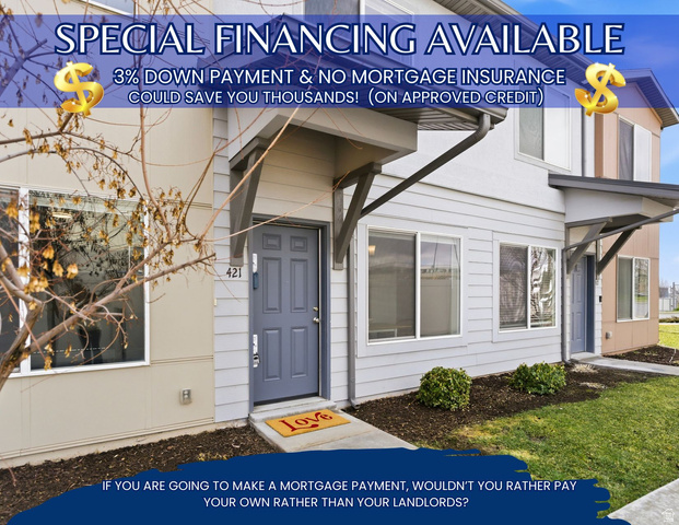421 E Penny Lane Clearfield UT 84015