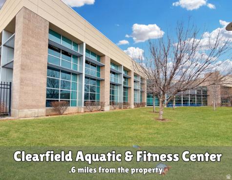 421 E Penny Lane Clearfield UT 84015