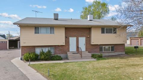 842 S 50 E Orem UT 84058