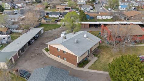 842 S 50 E Orem UT 84058