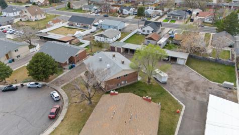 842 S 50 E Orem UT 84058