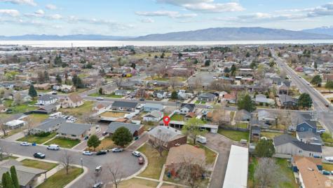 842 S 50 E Orem UT 84058