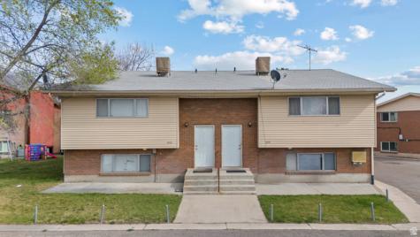 842 S 50 E Orem UT 84058