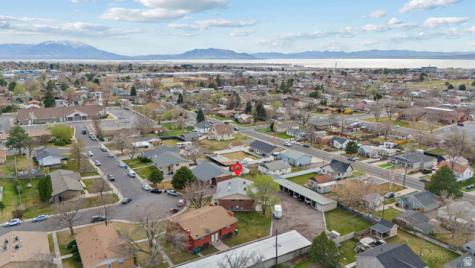 842 S 50 E Orem UT 84058