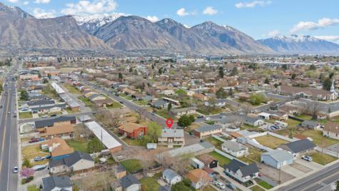 842 S 50 E Orem UT 84058