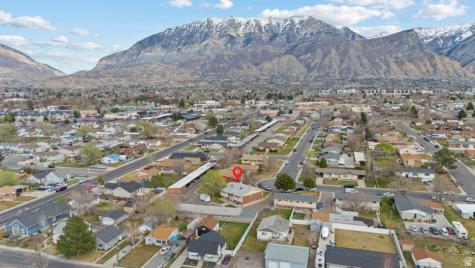 842 S 50 E Orem UT 84058
