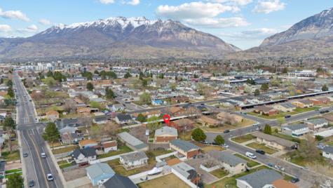 842 S 50 E Orem UT 84058