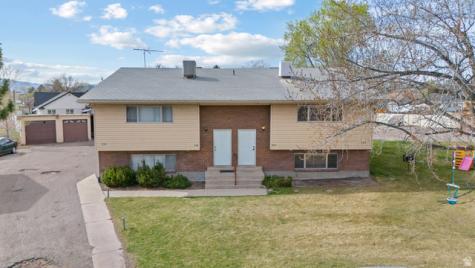 842 S 50 E Orem UT 84058