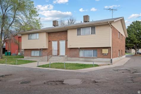 842 S 50 E Orem UT 84058