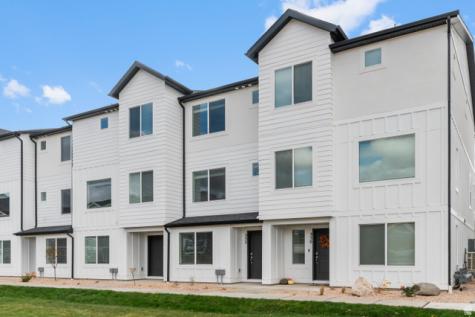 282 E 1275 N Harrisville UT 84404