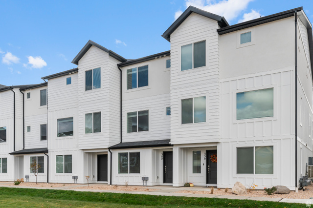 282 E 1275 N Harrisville UT 84404