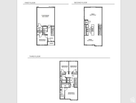 282 E 1275 N Harrisville UT 84404