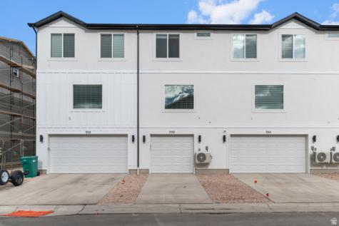 282 E 1275 N Harrisville UT 84404