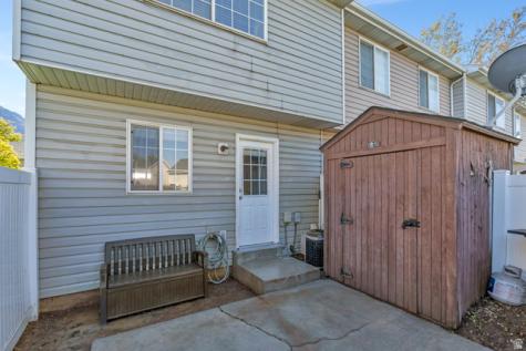 1034 S 810 E Provo UT 84606
