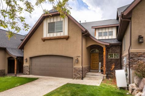 1369 W 365 N Midway UT 84049