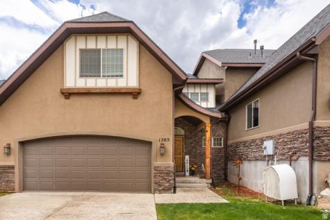 1369 W 365 N Midway UT 84049