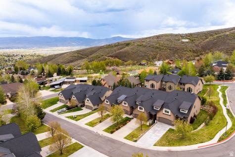 1369 W 365 N Midway UT 84049