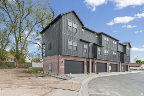340 E 7635 S Sandy UT 84047