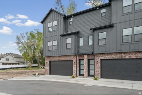 340 E 7635 S Sandy UT 84047