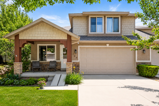 148 E Station Street Sandy UT 84070