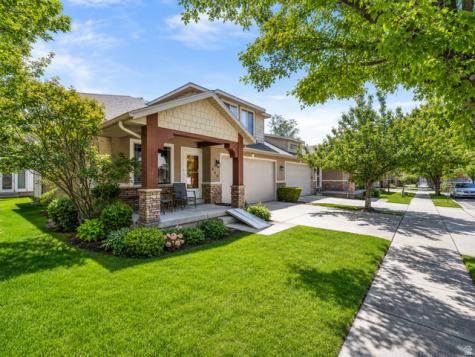 148 E Station Street Sandy UT 84070