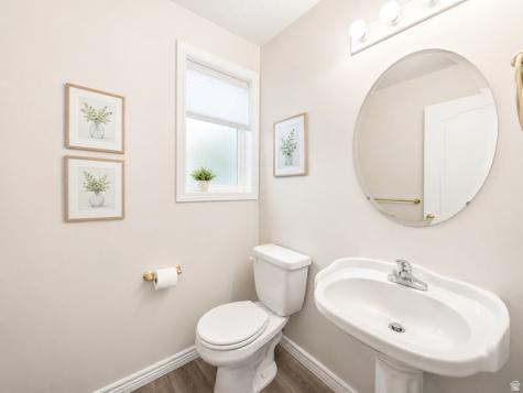 148 E Station Street Sandy UT 84070