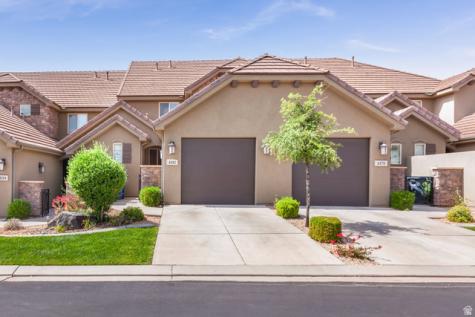 4182 E Torrey Drive Washington UT 84780