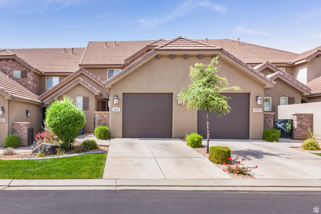 4182 E Torrey Drive Washington UT 84780