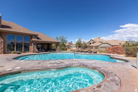 4182 E Torrey Drive Washington UT 84780