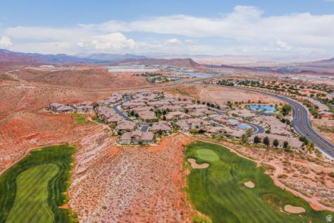 4182 E Torrey Drive Washington UT 84780