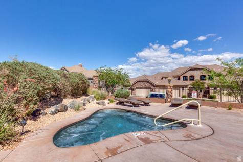 4182 E Torrey Drive Washington UT 84780