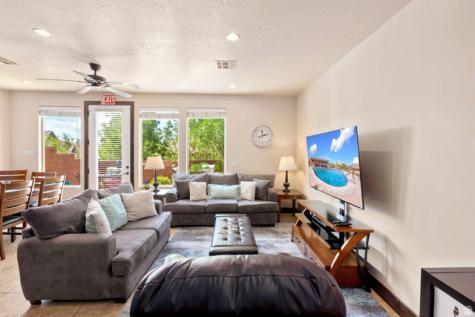 4182 E Torrey Drive Washington UT 84780