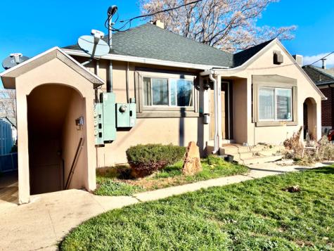 316 E 35th S Ogden UT 84401
