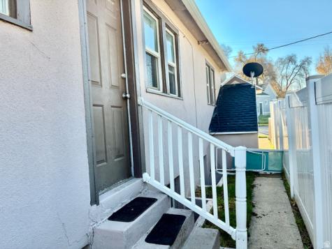 316 E 35th S Ogden UT 84401