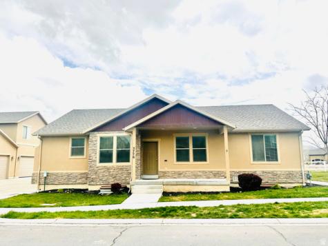 3776 E Cunninghill Drive Eagle Mountain UT 84005