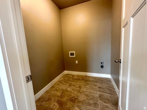 3776 E Cunninghill Drive Eagle Mountain UT 84005
