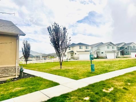 3776 E Cunninghill Drive Eagle Mountain UT 84005