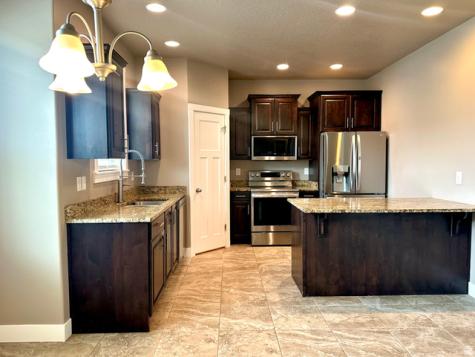 3776 E Cunninghill Drive Eagle Mountain UT 84005