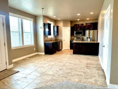 3776 E Cunninghill Drive Eagle Mountain UT 84005