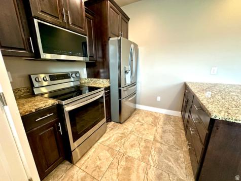 3776 E Cunninghill Drive Eagle Mountain UT 84005