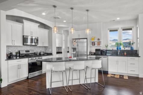 4589 W Scissor Way South Jordan UT 84009