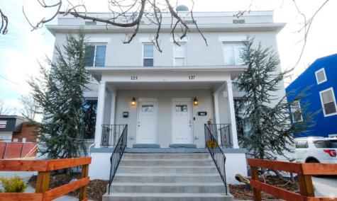 125 W 800 S Salt Lake City UT 84101