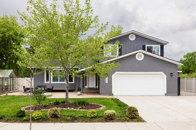 2027 E 10095 S Sandy UT 84092