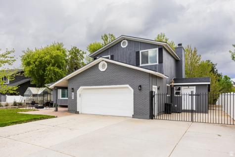 2027 E 10095 S Sandy UT 84092