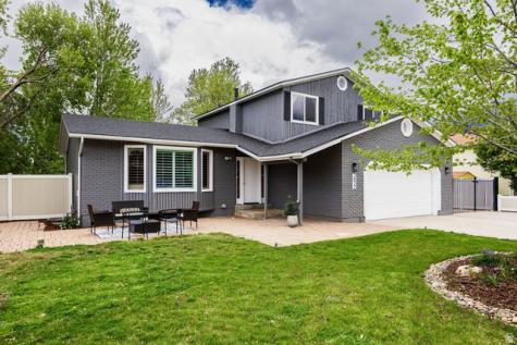 2027 E 10095 S Sandy UT 84092