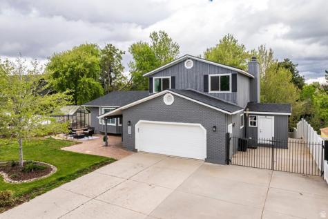2027 E 10095 S Sandy UT 84092